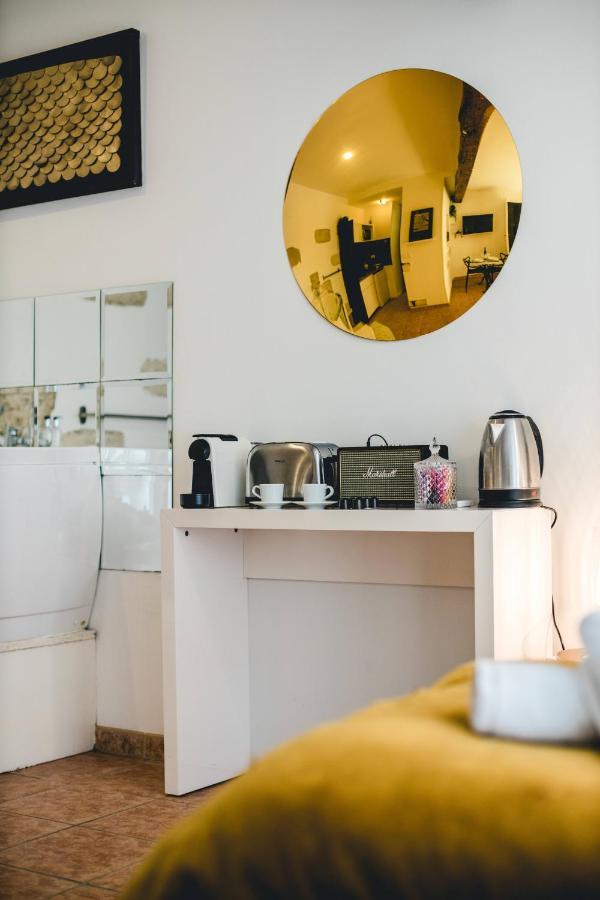 Les Precieuses Suites & Spa I Avignon Exterior photo