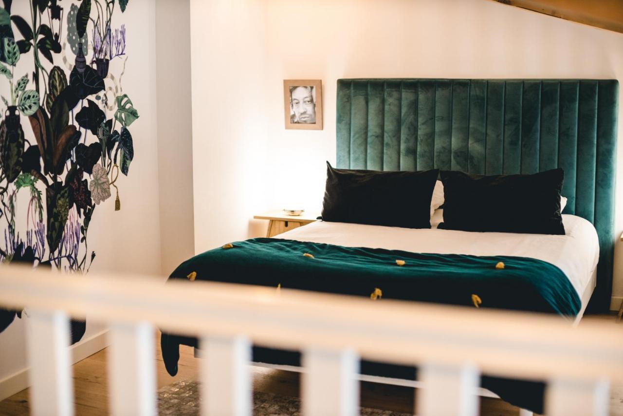 Les Precieuses Suites & Spa I Avignon Exterior photo