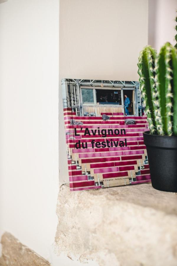 Les Precieuses Suites & Spa I Avignon Exterior photo