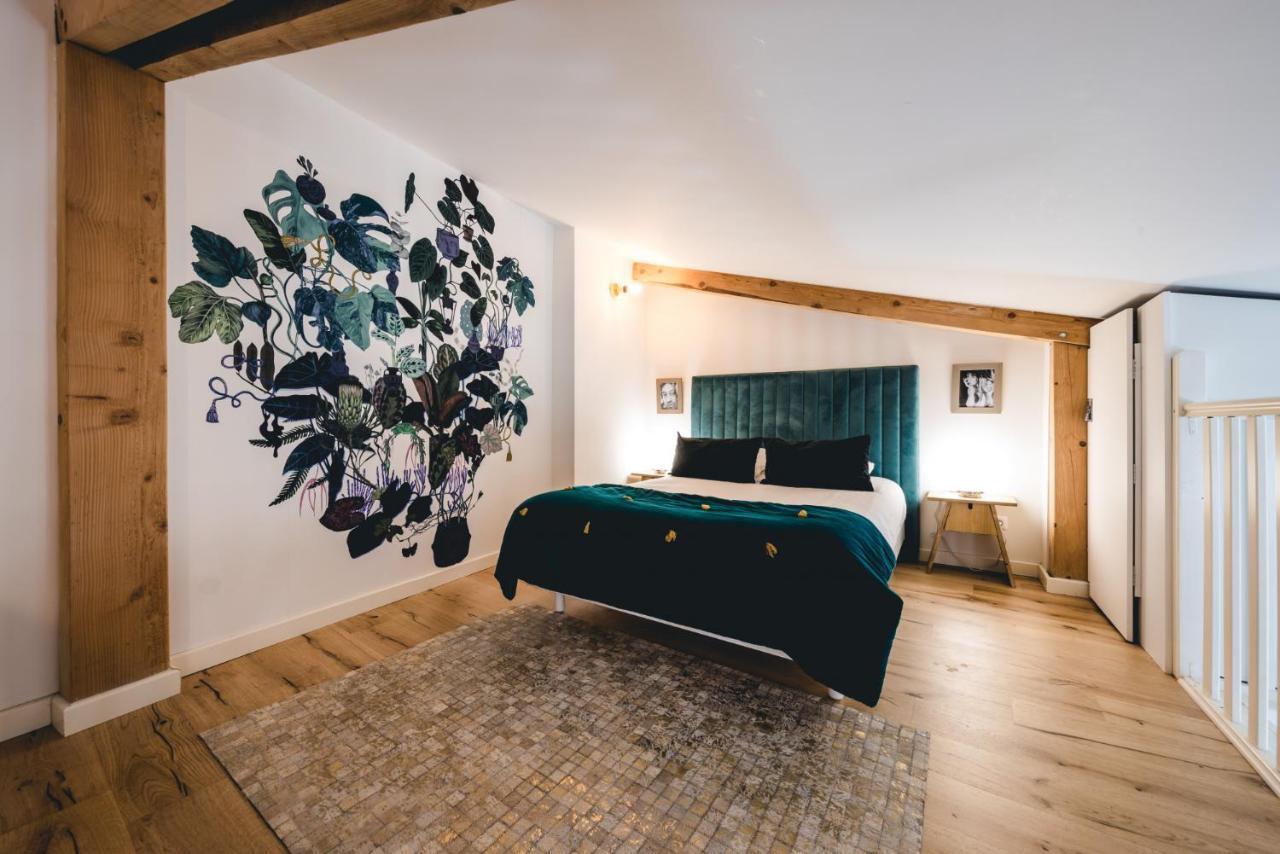 Les Precieuses Suites & Spa I Avignon Exterior photo