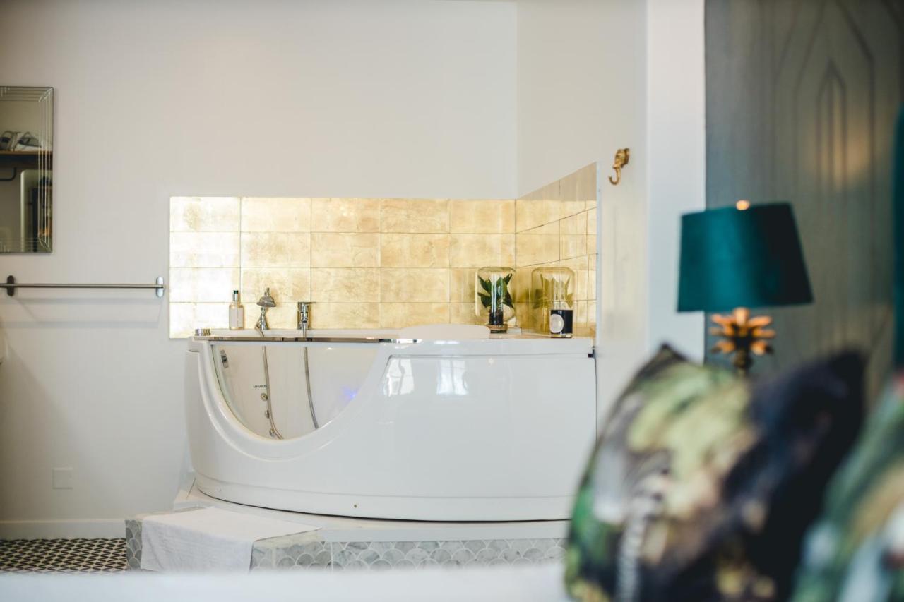 Les Precieuses Suites & Spa I Avignon Exterior photo