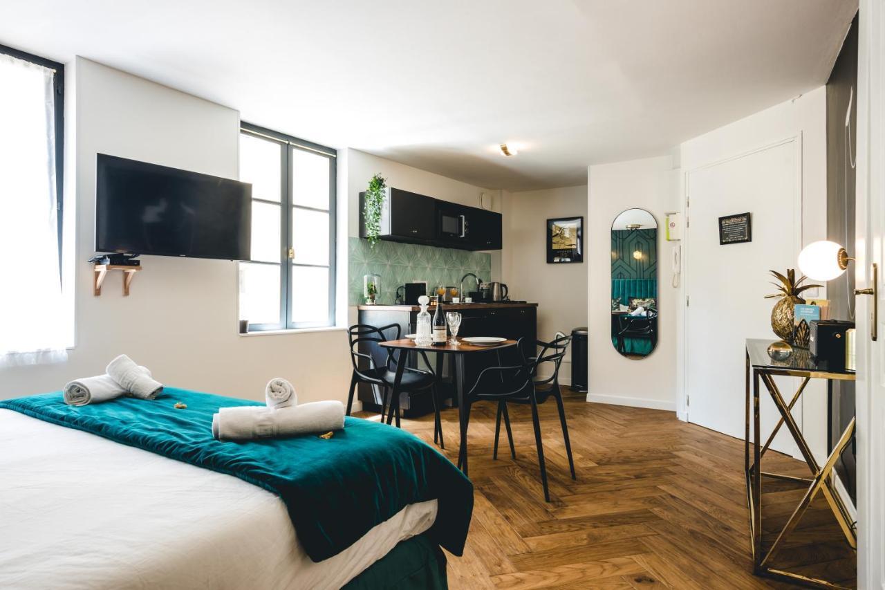 Les Precieuses Suites & Spa I Avignon Exterior photo
