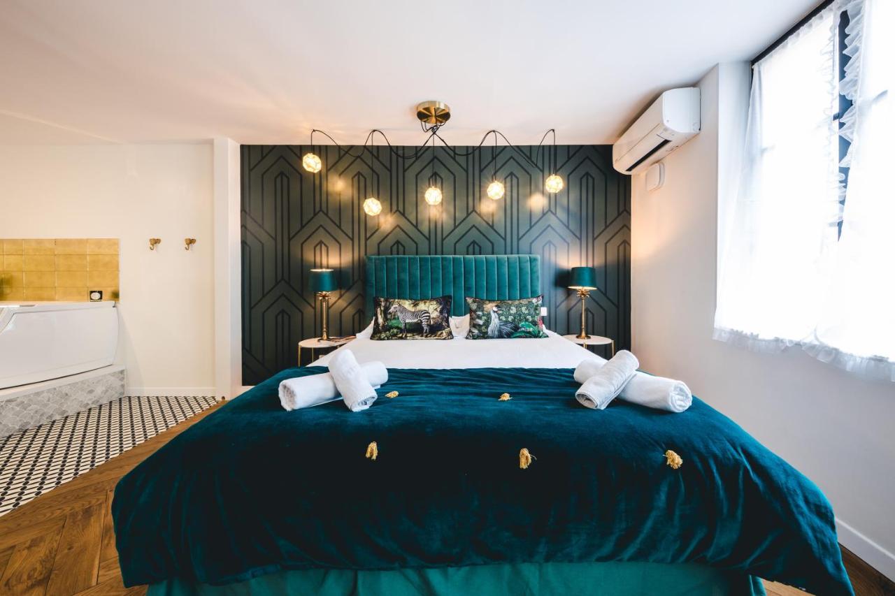 Les Precieuses Suites & Spa I Avignon Exterior photo